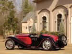 Bugatti Type 55 Roadster 1932 года